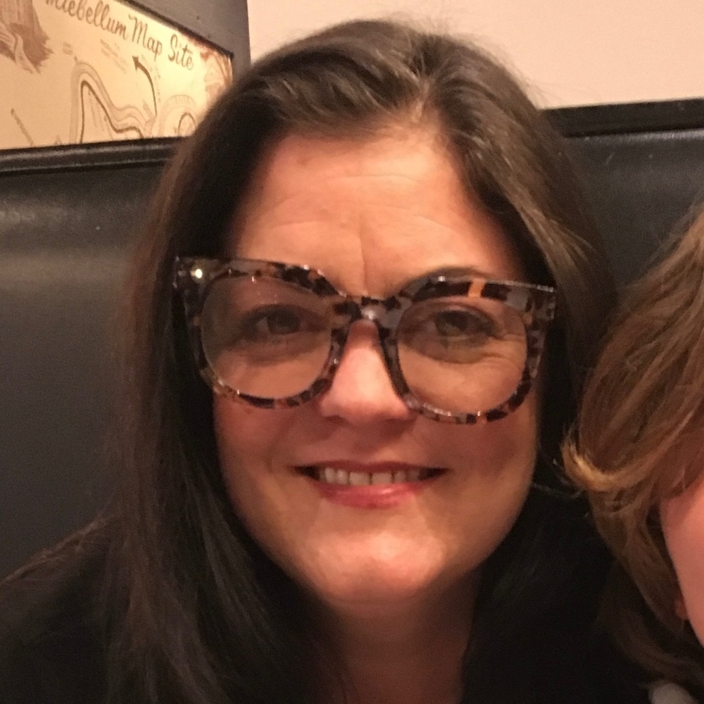 Meet your Posher, Dawn